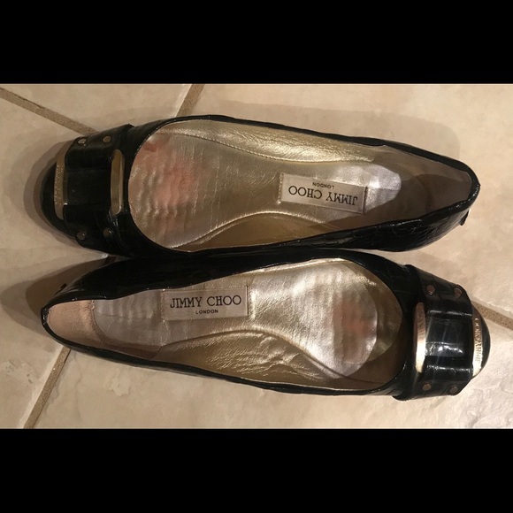 Jimmy Choo - Picture 1 of 2